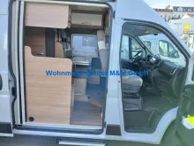 Fahrzeugbild Knaus Boxlife 540 MQ 2025 Platinum Selection AHK Lithi #13