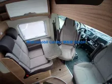 Fahrzeugbild Knaus BoxLife 600 ME Maxi 3500kg Navi Kamera Styling #3