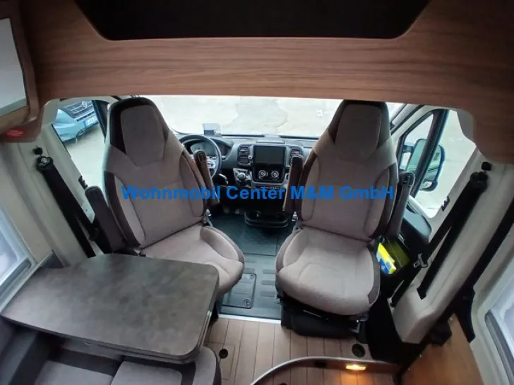 Fahrzeugbild Knaus BoxLife 600 ME Maxi 3500kg Navi Kamera Styling #4