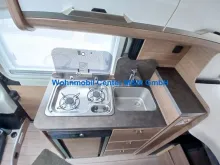Fahrzeugbild Knaus BoxLife 600 ME Maxi 3500kg Navi Kamera Styling #5