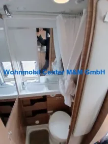 Fahrzeugbild Knaus BoxLife 600 ME Maxi 3500kg Navi Kamera Styling #6