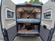 Fahrzeugbild Knaus BoxLife 600 ME Maxi 3500kg Navi Kamera Styling #9