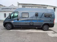 Fahrzeugbild Knaus BoxLife 600 ME Maxi 3500kg Navi Kamera Styling #13