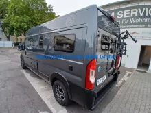 Fahrzeugbild Knaus BoxLife 600 ME Maxi 3500kg Navi Kamera Styling #14