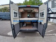 Fahrzeugbild Knaus BoxLife 600 ME Maxi 3500kg Navi Kamera Styling #15