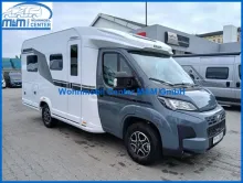 Fahrzeugbild Knaus Live TI 590 MF 2025 Platinum Selection Automatik #1