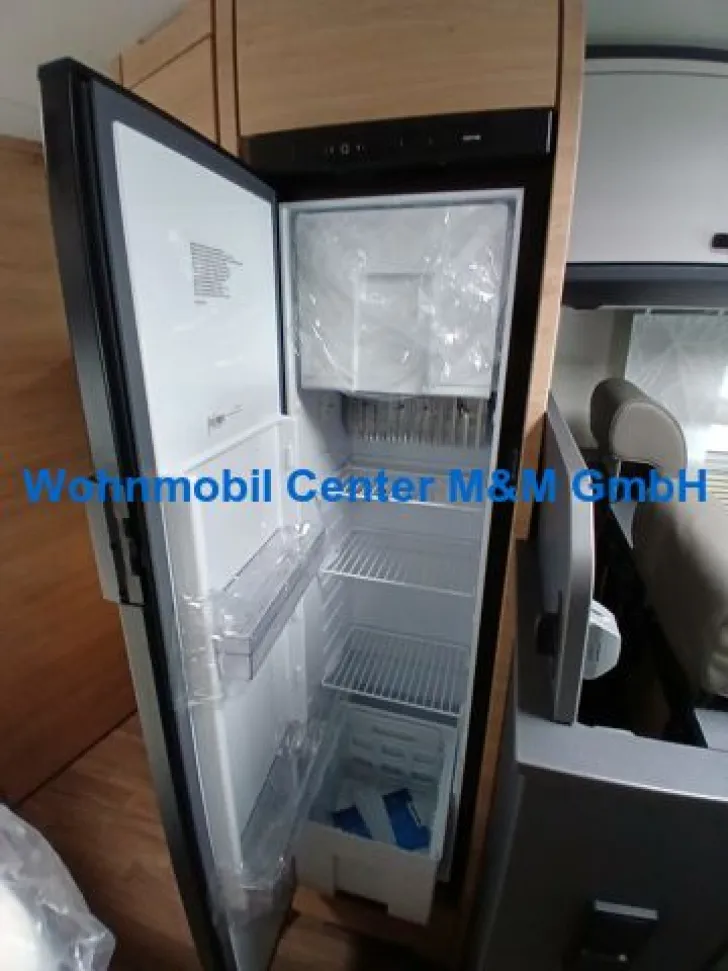 Fahrzeugbild Knaus Live TI 590 MF 2025 Platinum Selection Automatik #11