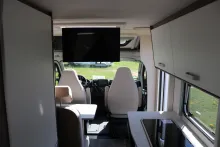 Fahrzeugbild Carado V 337 Jetzt im Verkauf Ex Mietfahrzeug #11