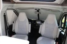 Fahrzeugbild Carado V 337 Jetzt im Verkauf Ex Mietfahrzeug #16