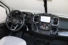 Fahrzeugbild Carado V 337 Jetzt im Verkauf Ex Mietfahrzeug #17