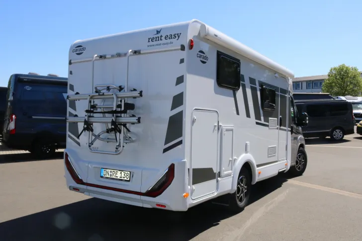Fahrzeugbild Carado V 337 Jetzt im Verkauf Ex Mietfahrzeug #22