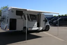 Fahrzeugbild Carado V 337 Jetzt im Verkauf Ex Mietfahrzeug #26
