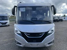Fahrzeugbild Hymer B-Klasse ML I 790 BlackLine SUMMERSALE 32.906 Euro sparen! #14