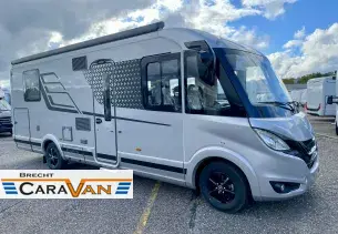 Bild B-Klasse ML I 790 BlackLine