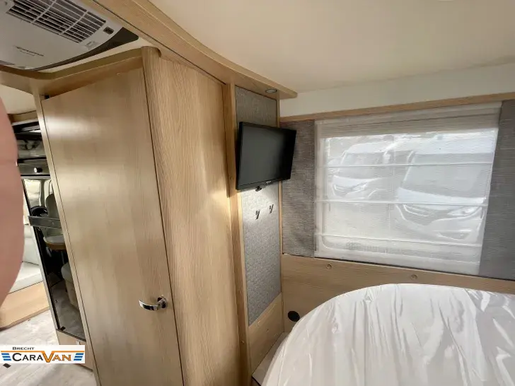 Fahrzeugbild Hymer B-Klasse ML I 790 BlackLine SUMMERSALE 32.906 Euro sparen! #11
