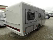 Fahrzeugbild Hymer Eriba NOVALINE 442 #2