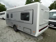 Fahrzeugbild Hymer Eriba NOVALINE 442 #3