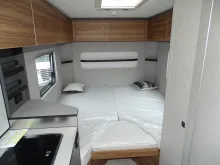 Fahrzeugbild Hymer Eriba NOVALINE 442 #10