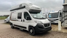 Bild 1 Weinsberg CaraBus 600 MQH für echte 4 Personen