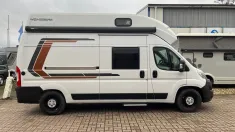 Bild 5 Weinsberg CaraBus 600 MQH für echte 4 Personen