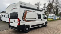 Bild 6 Weinsberg CaraBus 600 MQH für echte 4 Personen