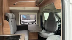 Bild 8 Weinsberg CaraBus 600 MQH für echte 4 Personen