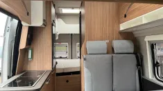 Bild 9 Weinsberg CaraBus 600 MQH für echte 4 Personen