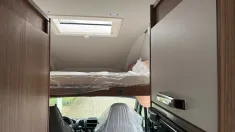 Bild 10 Weinsberg CaraBus 600 MQH für echte 4 Personen