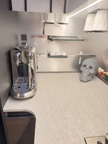 Fahrzeugbild Adria Alpina 663 HT #7