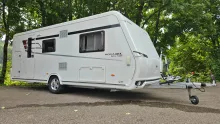 Fahrzeugbild Hymer Eriba Nova GL 560 #4