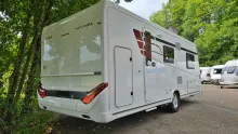 Fahrzeugbild Hymer Eriba Nova GL 560 #5