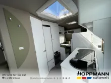 Fahrzeugbild Dethleffs c-go 525 KR up #4