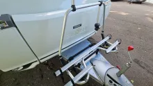 Fahrzeugbild Hymer Eriba Nova GL 560 #8