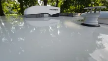 Fahrzeugbild Hymer Eriba Nova GL 560 #10