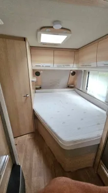 Fahrzeugbild Hymer Eriba Nova GL 560 #14
