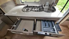 Fahrzeugbild Hymer Eriba Nova GL 560 #19