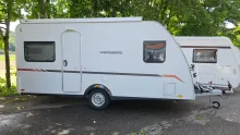 Fahrzeugbild Weinsberg CaraCito 450 FU #3