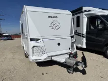 Fahrzeugbild Knaus Yaseo 340 PX 1.500Kg - 4009 #4