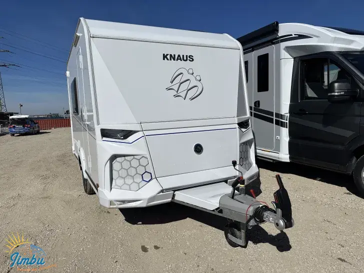 Fahrzeugbild Knaus Yaseo 340 PX 1.500Kg - 4009 #4