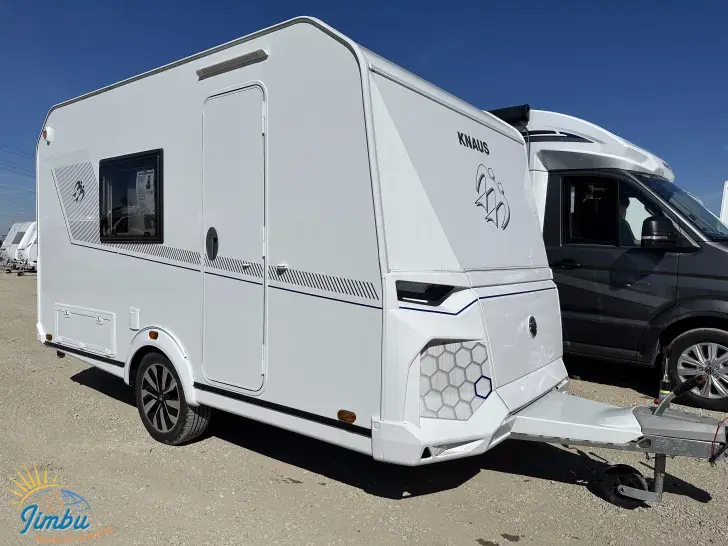 Fahrzeugbild Knaus Yaseo 340 PX 1.500Kg - 4009 #1