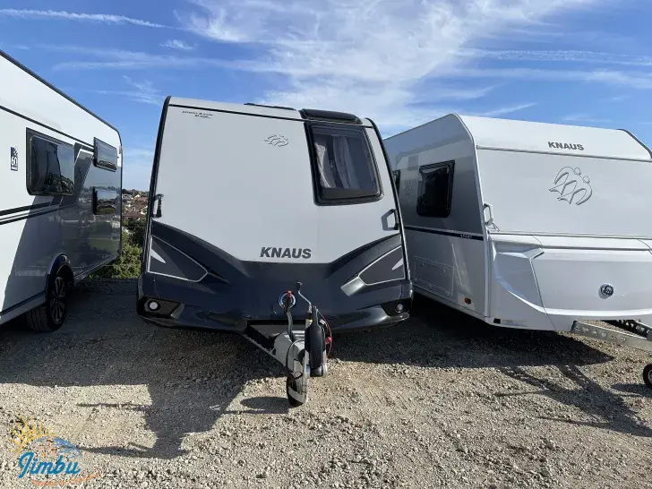 Fahrzeugbild Knaus Sport&Fun 480 QL Black Selection 1.700Kg - 4010 #4