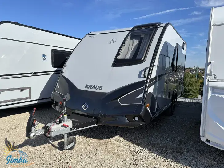 Fahrzeugbild Knaus Sport&Fun 480 QL Black Selection 1.700Kg - 4010 #5