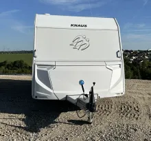 Fahrzeugbild Knaus Sport 450 FU 1.800Kg - 4019 #4