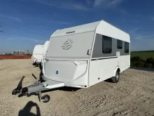 Fahrzeugbild Knaus Sport 450 FU 1.800Kg - 4019 #5