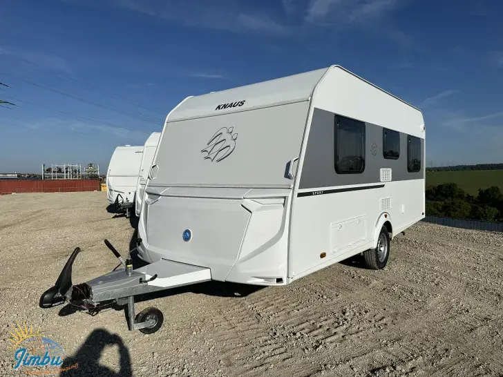 Fahrzeugbild Knaus Sport 450 FU 1.800Kg - 4019 #5