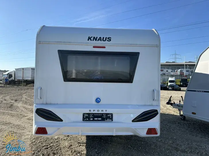 Fahrzeugbild Knaus Sport 450 FU 1.800Kg - 4019 #9