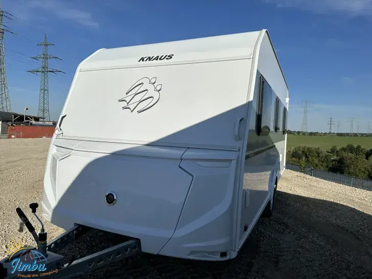 Fahrzeugbild Knaus Sport 460 EU 1.800Kg - 4020 #4