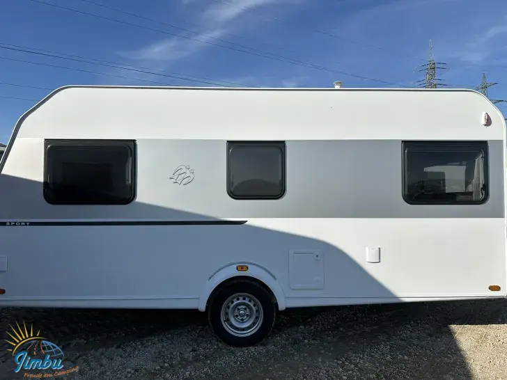 Fahrzeugbild Knaus Sport 460 EU 1.800Kg - 4020 #6