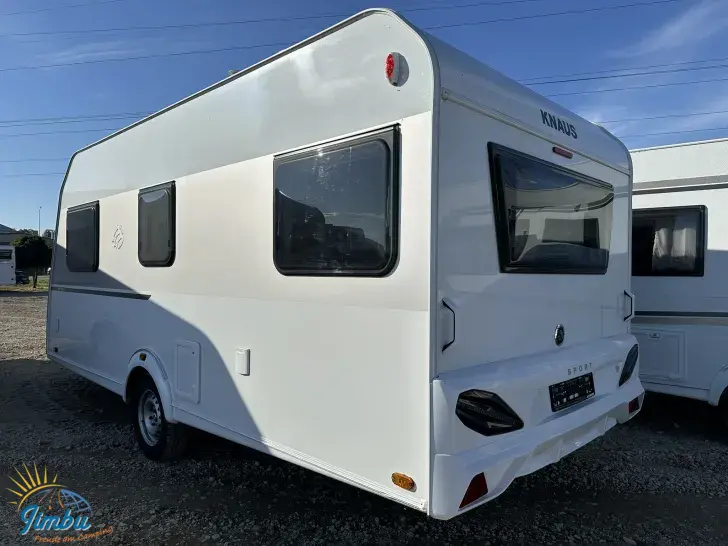 Fahrzeugbild Knaus Sport 460 EU 1.800Kg - 4020 #7