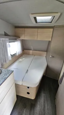 Fahrzeugbild Weinsberg CaraCito 450 FU #8